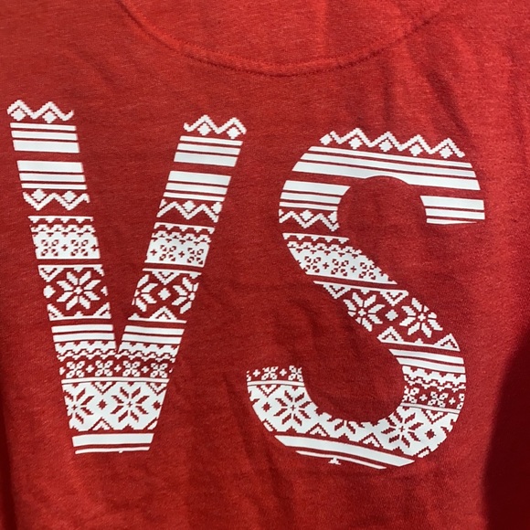 Victoria Secret XS VS Cozy Soft Sherpa Hooded Robe - Picture 4 of 12